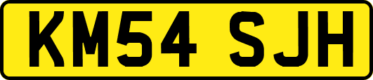 KM54SJH