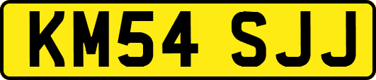 KM54SJJ