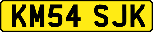KM54SJK