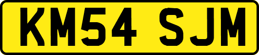 KM54SJM