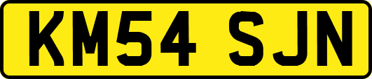 KM54SJN