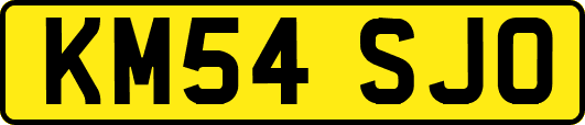 KM54SJO