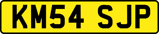 KM54SJP