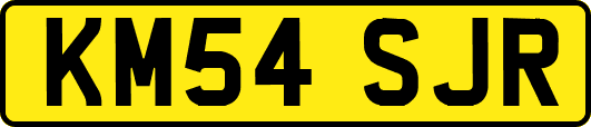 KM54SJR