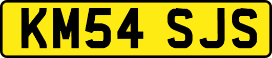 KM54SJS