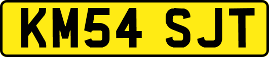KM54SJT