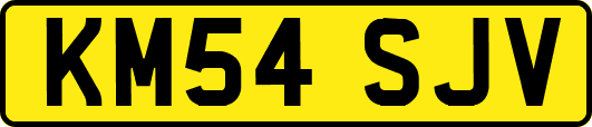 KM54SJV
