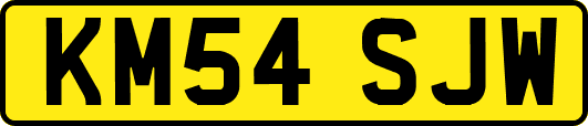 KM54SJW