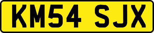 KM54SJX