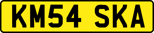 KM54SKA
