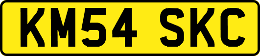 KM54SKC