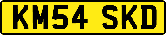 KM54SKD