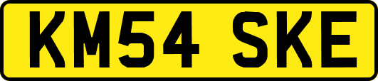 KM54SKE