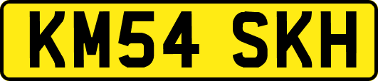 KM54SKH