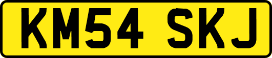 KM54SKJ