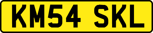 KM54SKL