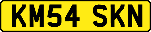 KM54SKN