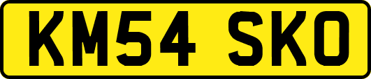 KM54SKO