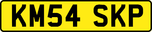 KM54SKP