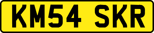 KM54SKR