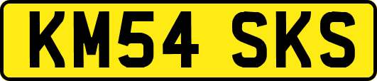 KM54SKS