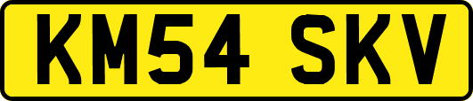KM54SKV