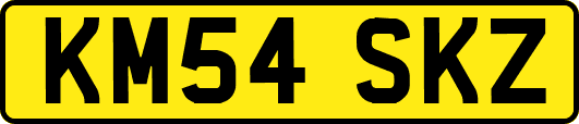 KM54SKZ