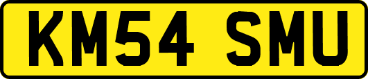 KM54SMU
