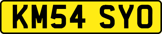 KM54SYO