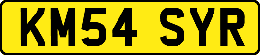 KM54SYR