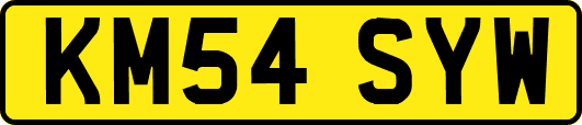 KM54SYW
