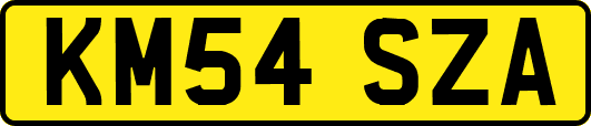 KM54SZA