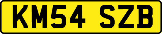 KM54SZB