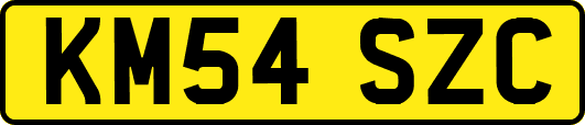 KM54SZC