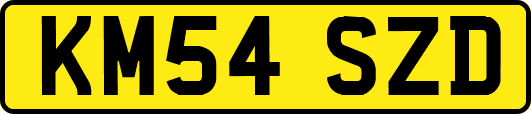 KM54SZD