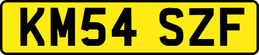 KM54SZF
