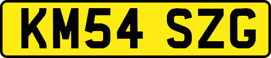 KM54SZG