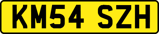 KM54SZH