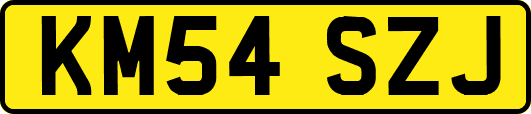 KM54SZJ