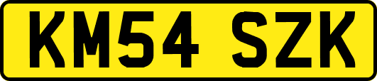 KM54SZK