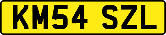 KM54SZL