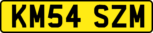 KM54SZM