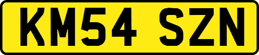 KM54SZN