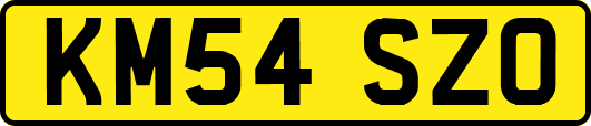 KM54SZO