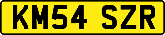 KM54SZR