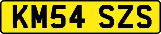 KM54SZS