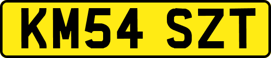 KM54SZT