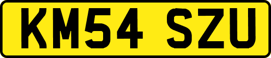 KM54SZU