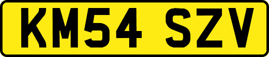KM54SZV