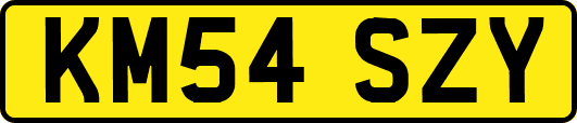 KM54SZY
